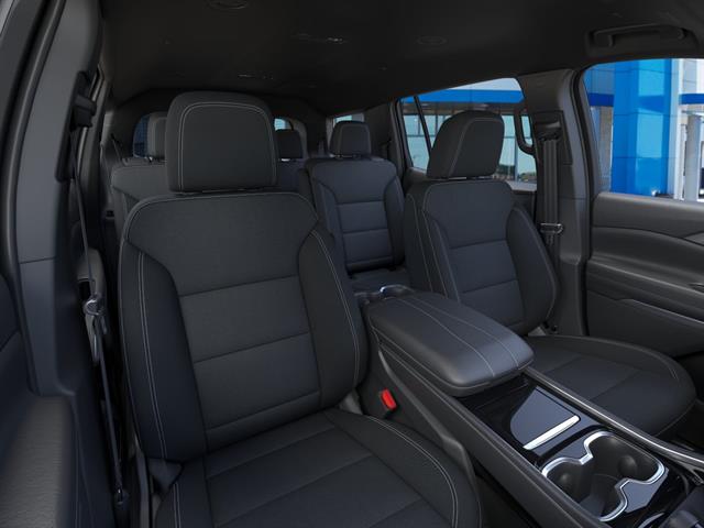 2027 Chevrolet Traverse LT - Photo 16
