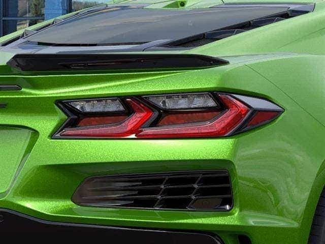 2026 Chevrolet Corvette 2LZ - Photo 57