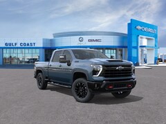 2026 Chevrolet Silverado 2500 HD LT Truck