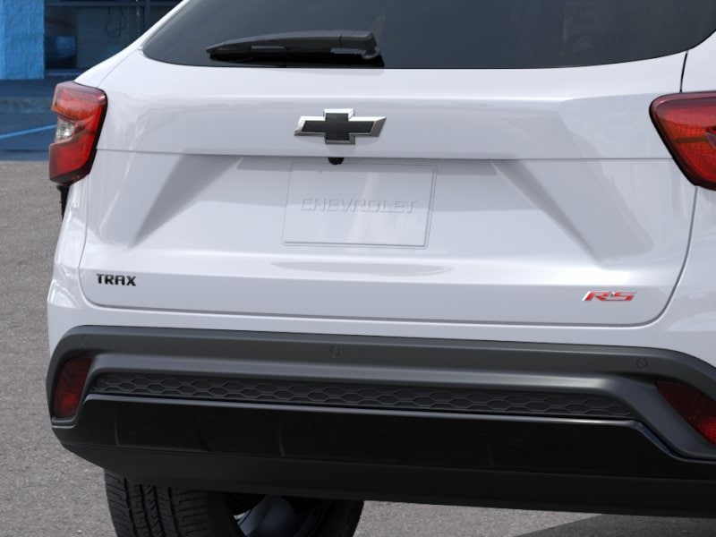 2026 Chevrolet Trax RS - Photo 60