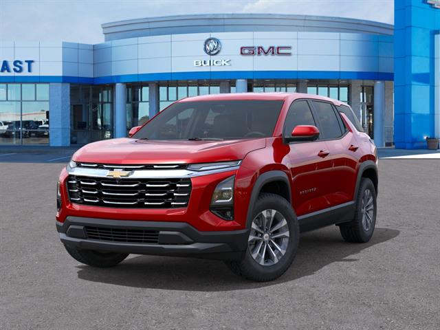 2026 Chevrolet Equinox LT - Photo 6