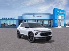 2026 Chevrolet Trailblazer RS SUV