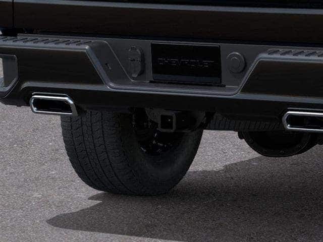 2026 Chevrolet Silverado 1500 LT Trail Boss - Photo 14