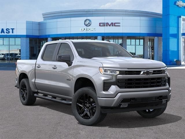 2026 Chevrolet Silverado 1500 RST - Photo 52