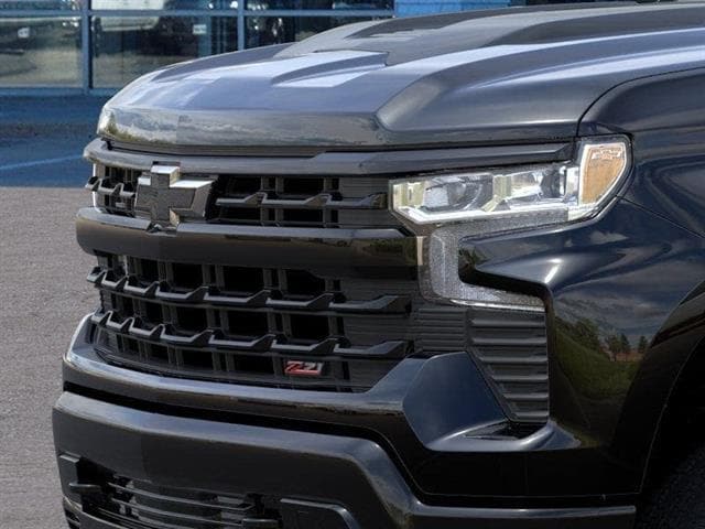 2026 Chevrolet Silverado 1500 LT Trail Boss - Photo 13