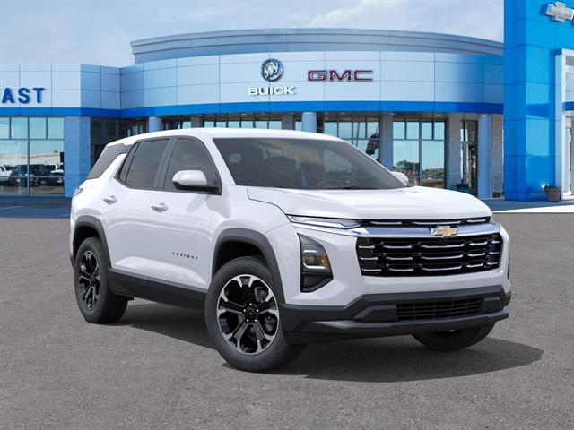 2026 Chevrolet Equinox LT - Photo 7