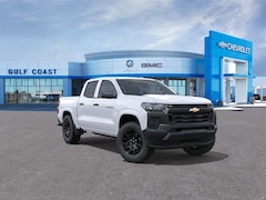 2026 Chevrolet Colorado WT Truck