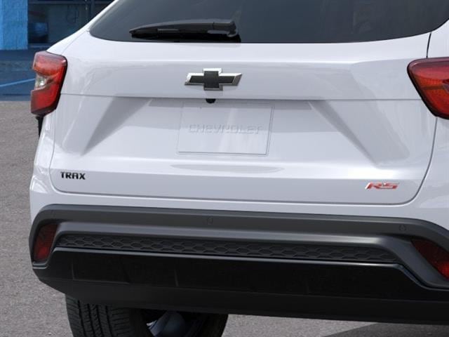 2026 Chevrolet Trax RS - Photo 14