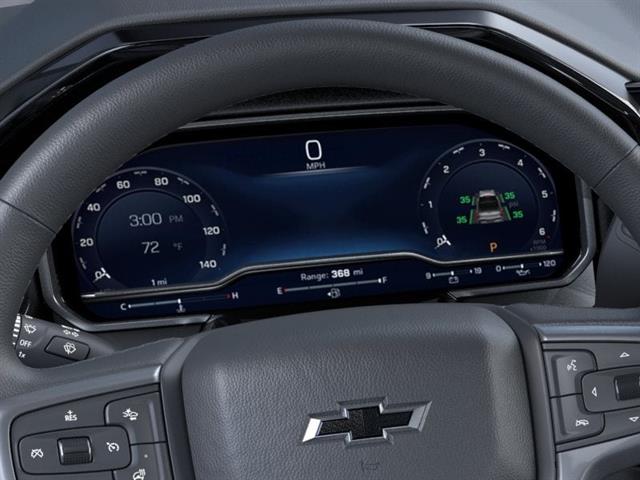 2026 Chevrolet Silverado 1500 RST - Photo 33