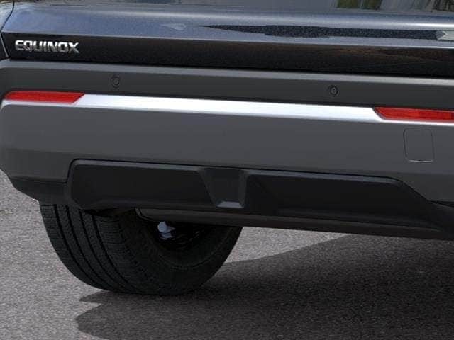 2026 Chevrolet Equinox LT - Photo 31