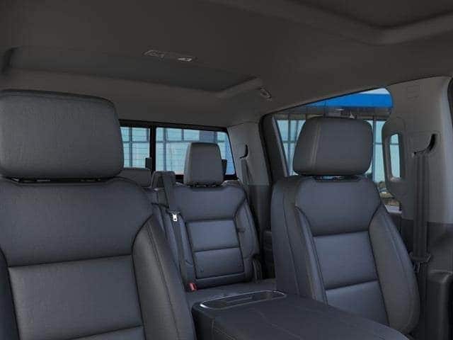 2026 Chevrolet Silverado 1500 LT Trail Boss - Photo 63