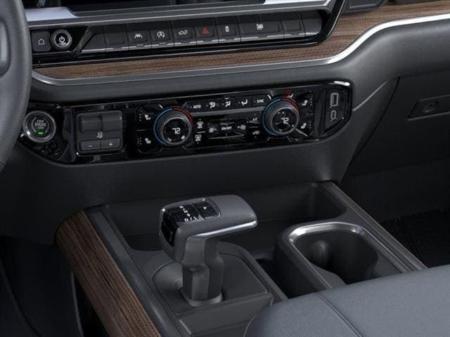 2026 Chevrolet Silverado 1500 RST - Photo 85