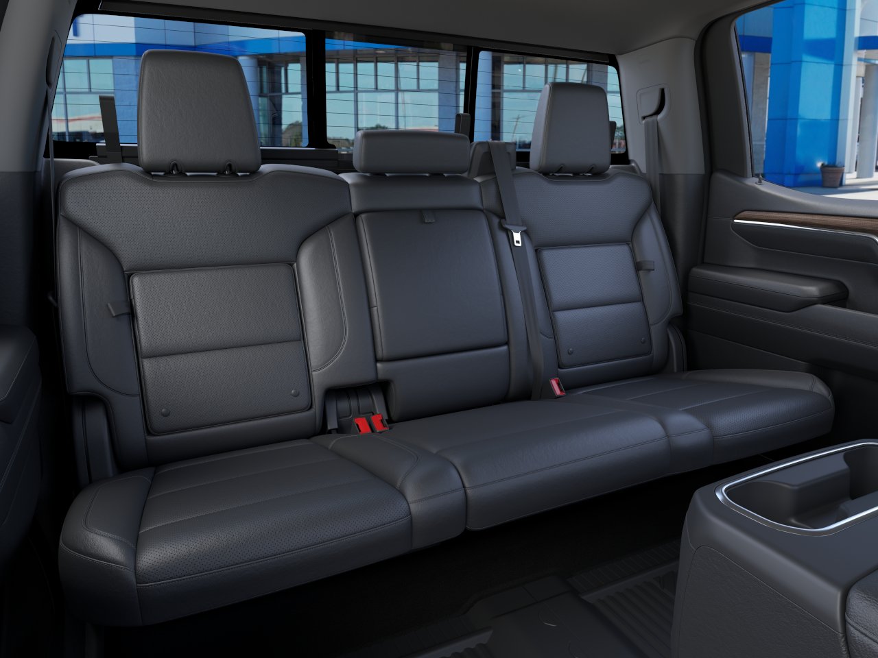 2026 Chevrolet Silverado 1500 LT Trail Boss - Photo 72
