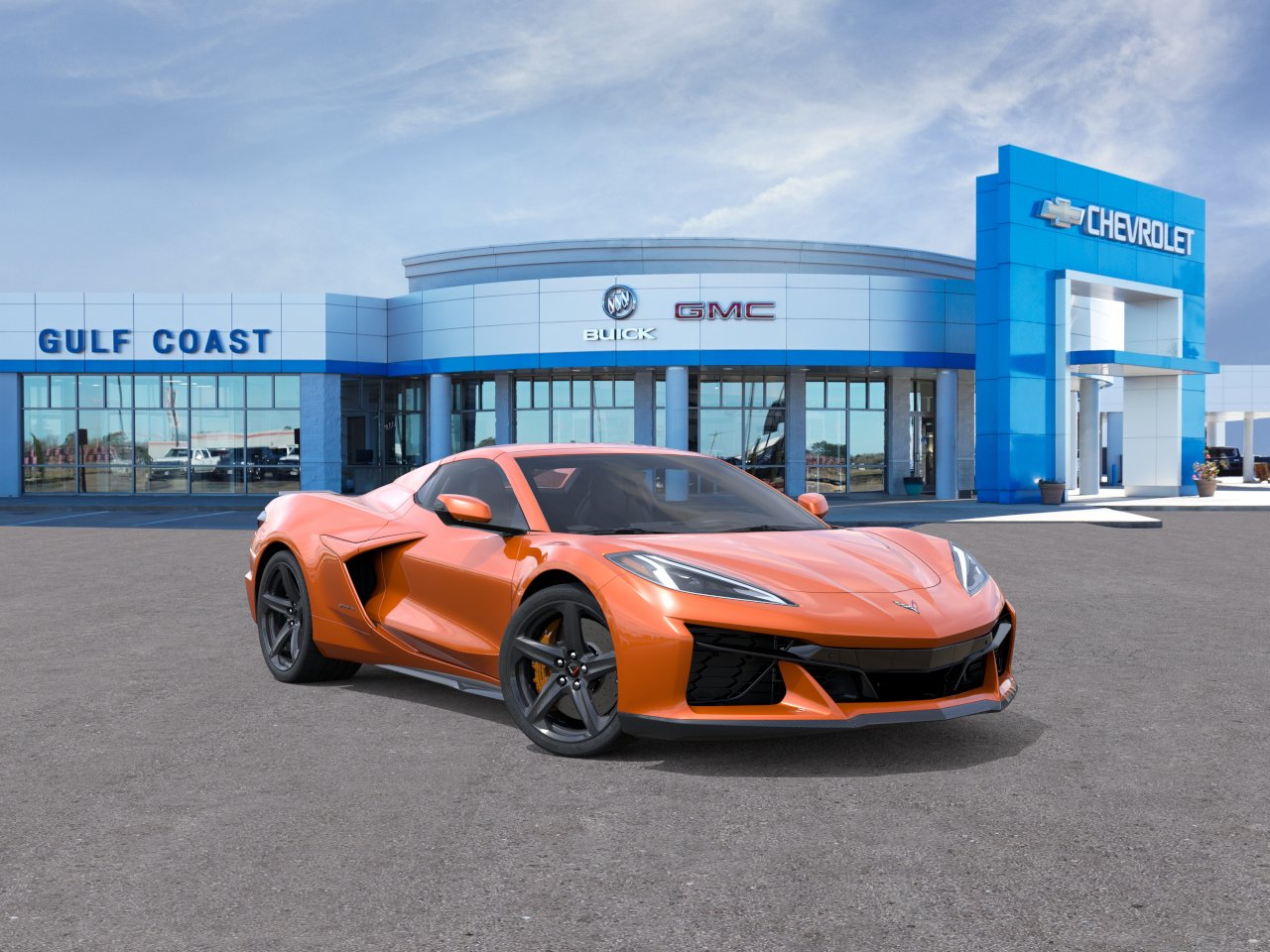 2023 Chevrolet Corvette 3LZ - Photo 25