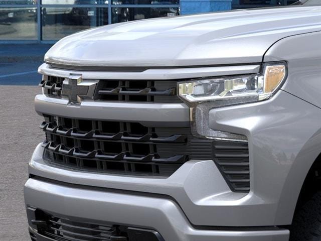 2026 Chevrolet Silverado 1500 RST - Photo 13
