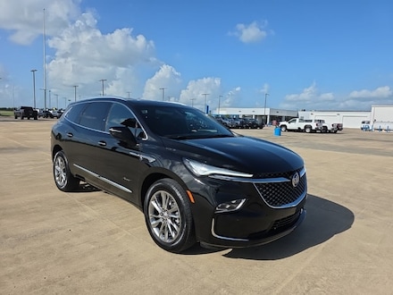 2024 Buick Enclave Avenir SUV