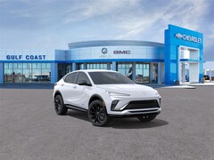 2026 Buick Envista Sport Touring SUV