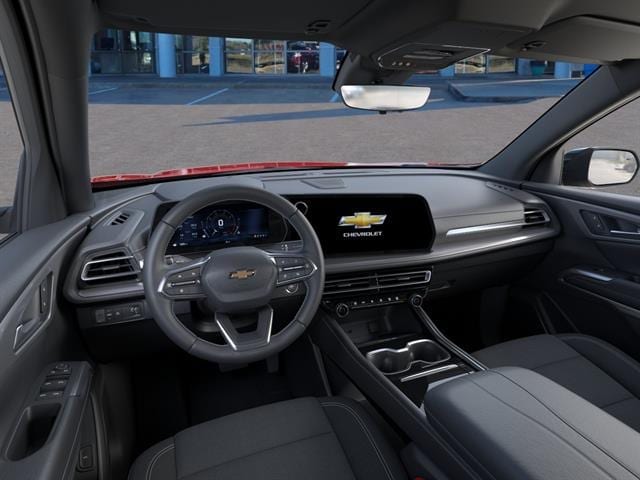 2026 Chevrolet Traverse LT - Photo 92