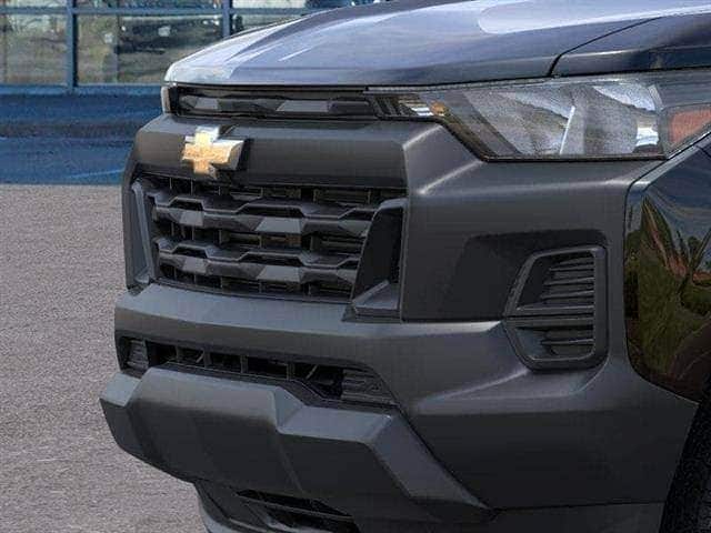 2026 Chevrolet Colorado Work Truck - Photo 13