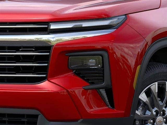 2026 Chevrolet Traverse LT - Photo 10