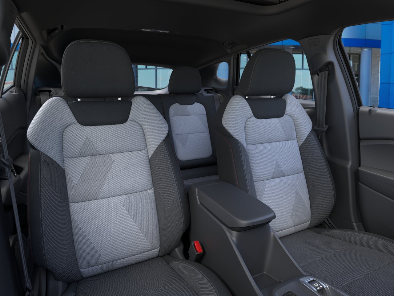 2026 Chevrolet Trax RS - Photo 62