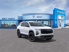 2027 Chevrolet Equinox LT SUV