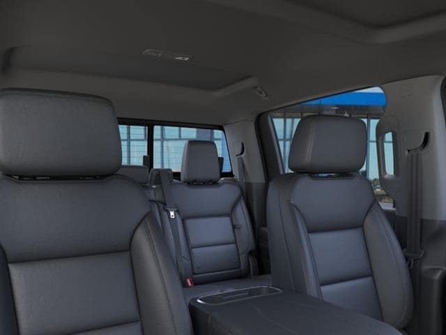 2026 Chevrolet Silverado 1500 LT Trail Boss - Photo 121
