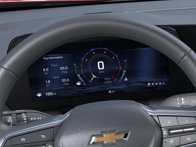 2026 Chevrolet Equinox LT - Photo 18