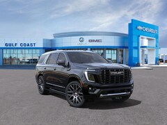 2025 GMC Yukon Denali Ultimate SUV