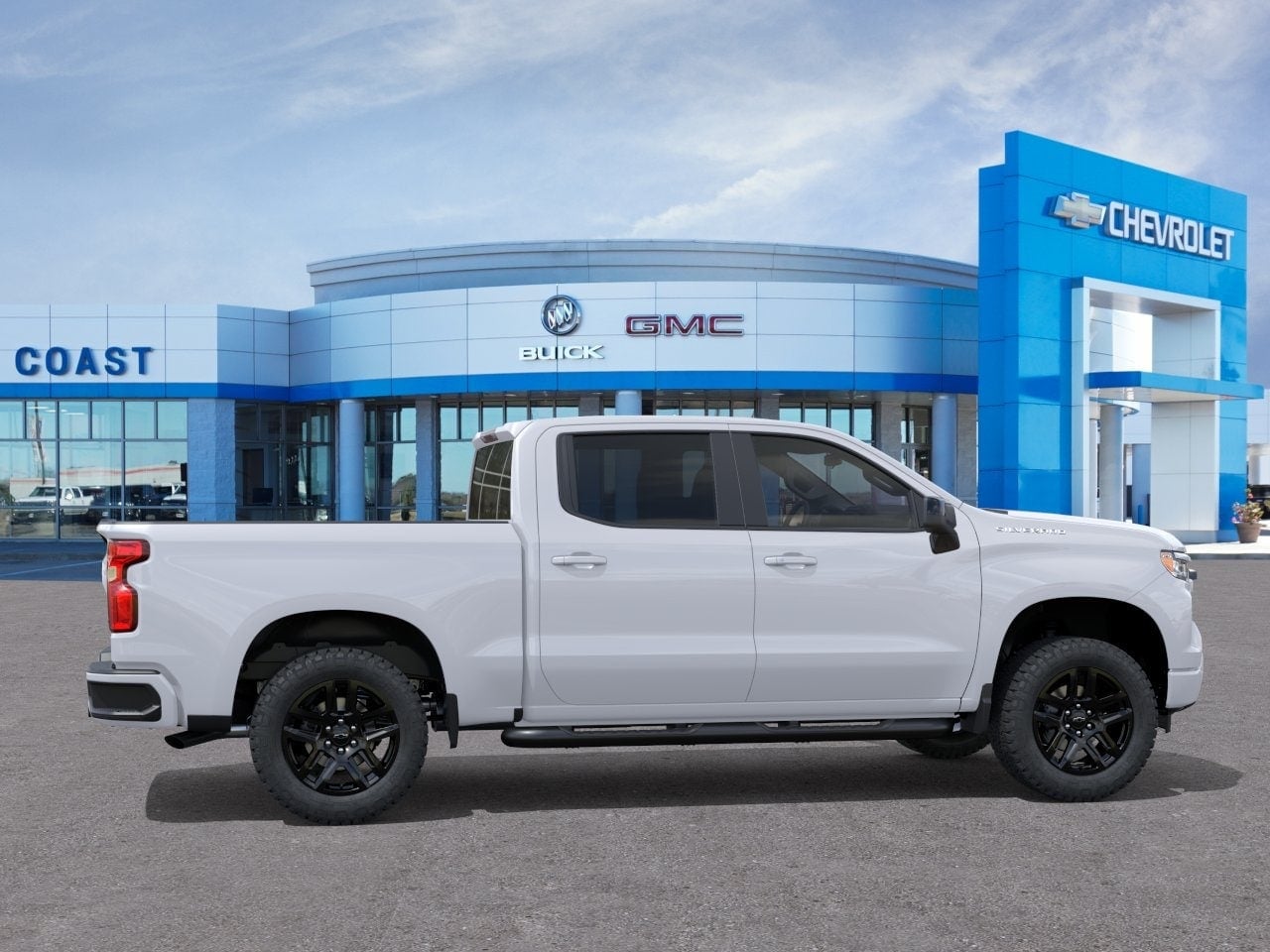 2026 Chevrolet Silverado 1500 RST - Photo 27