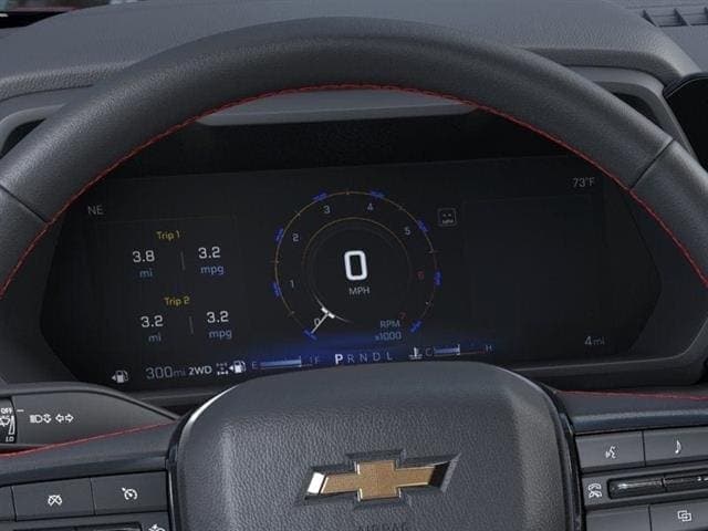 2026 Chevrolet Colorado Work Truck - Photo 18