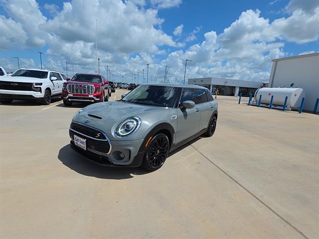 2020 MINI Clubman