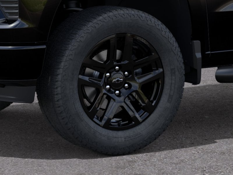 2026 Chevrolet Silverado 1500 RST - Photo 9