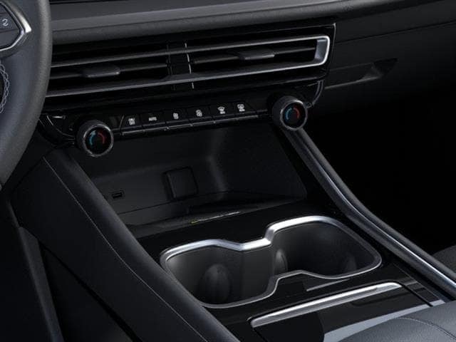 2026 Chevrolet Traverse LT - Photo 84