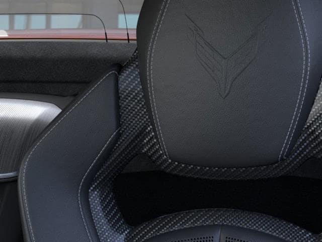 2023 Chevrolet Corvette 3LZ - Photo 21