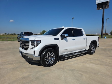 2023 GMC Sierra 1500 SLT Truck