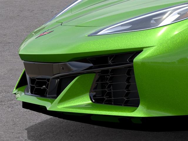 2026 Chevrolet Corvette 2LZ - Photo 12