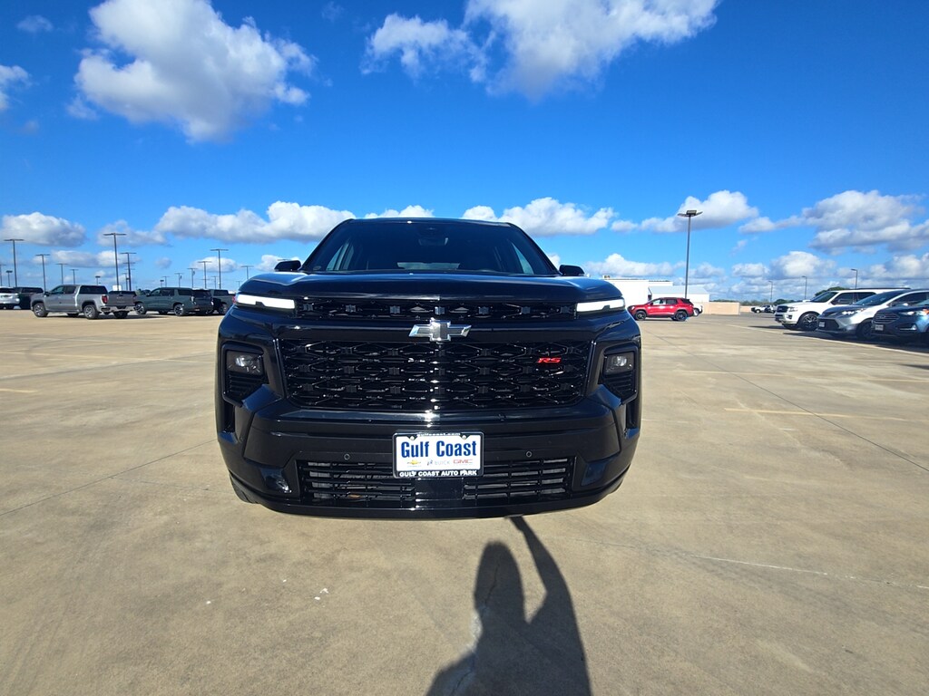 Used 2024 Chevrolet Traverse RS SUV