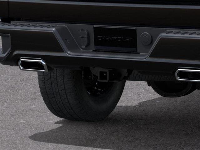 2026 Chevrolet Silverado 1500 LT Trail Boss - Photo 36