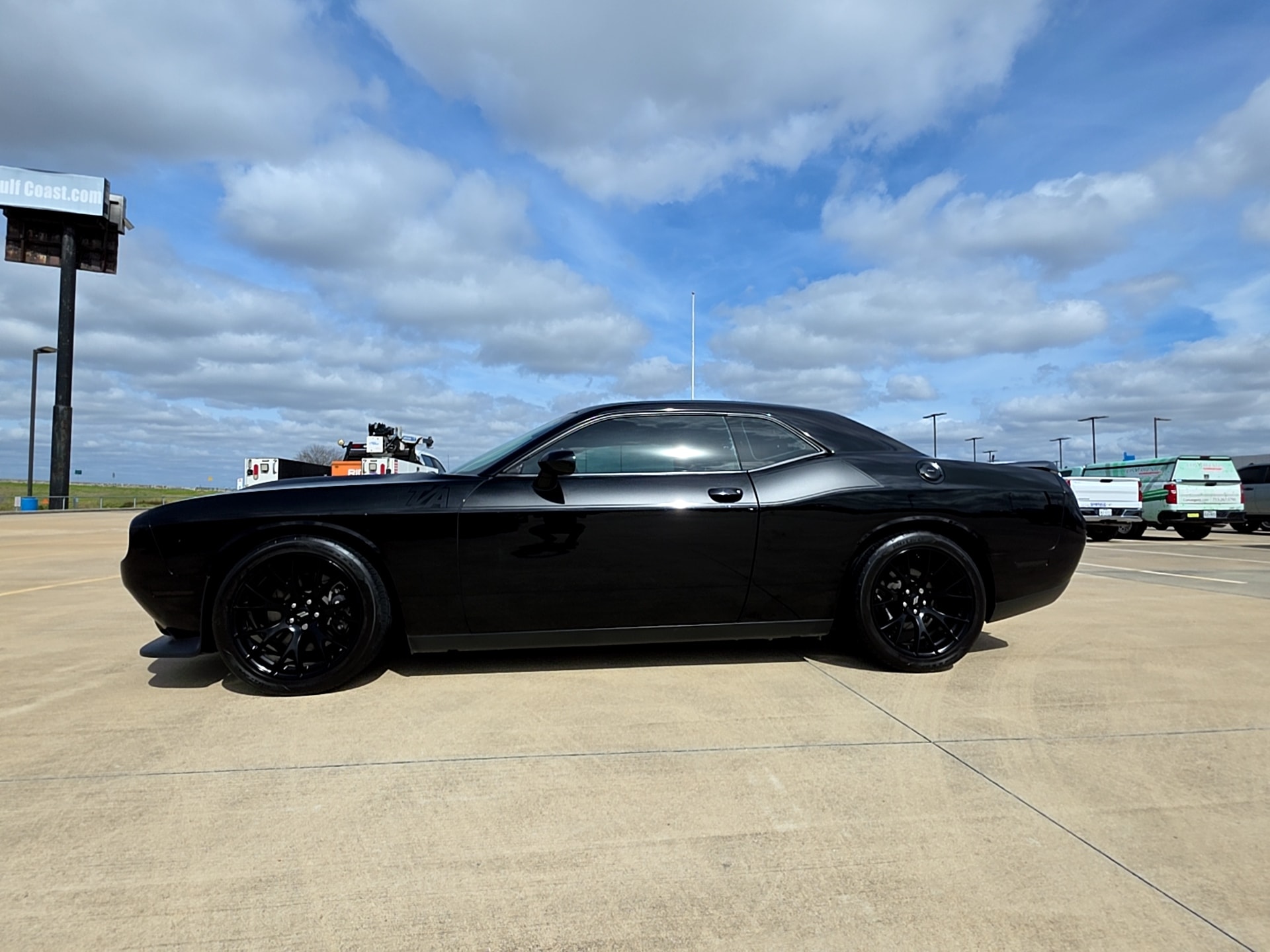 2019 Dodge Challenger R/T