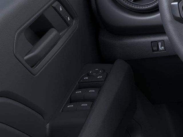 2026 Chevrolet Colorado Work Truck - Photo 36