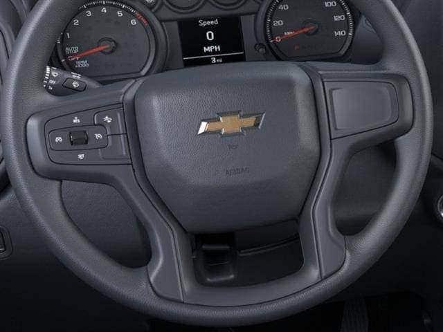 2026 Chevrolet Silverado 1500 Custom - Photo 69