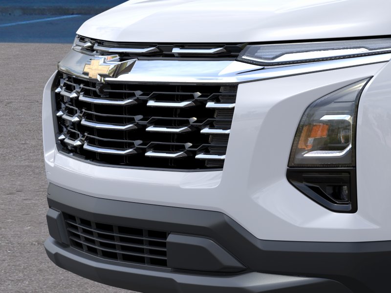 2026 Chevrolet Equinox LT - Photo 13