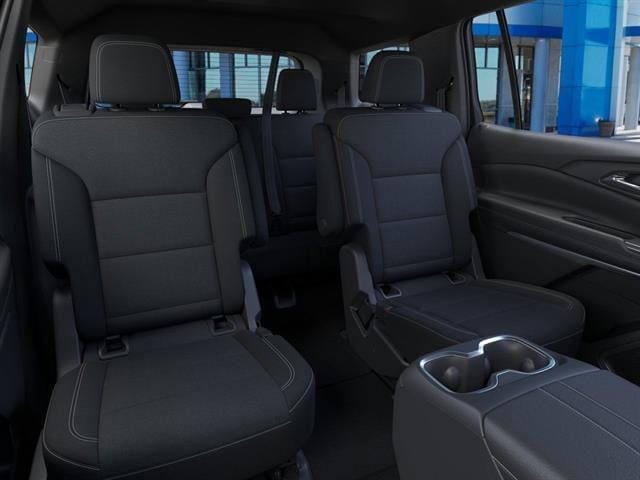 2026 Chevrolet Traverse LT - Photo 17