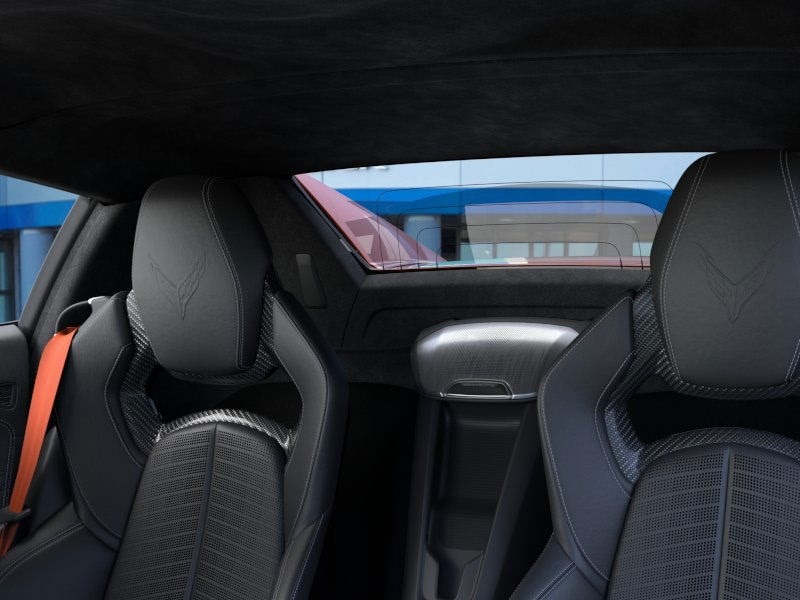 2023 Chevrolet Corvette 3LZ - Photo 24