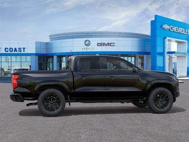 2026 Chevrolet Colorado Work Truck - Photo 59