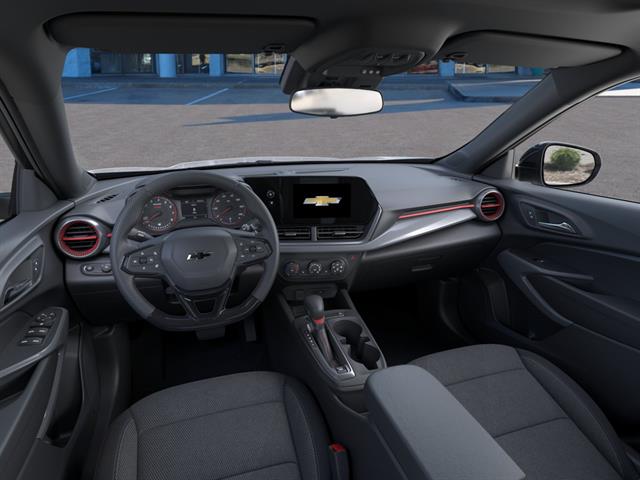 2026 Chevrolet Trax RS - Photo 15