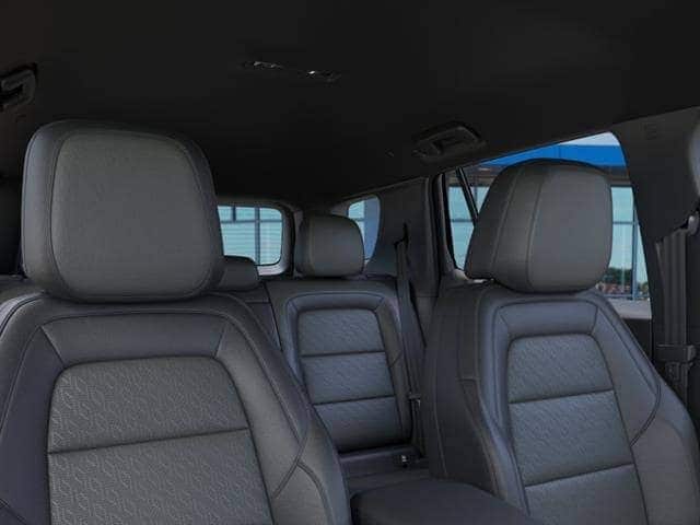 2026 Chevrolet Equinox LT - Photo 70