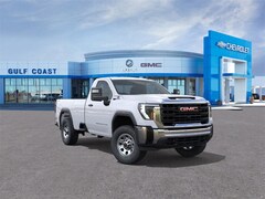 2025 GMC Sierra 3500 HD Pro Truck