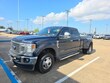  Ford Super Duty F-350 DRW